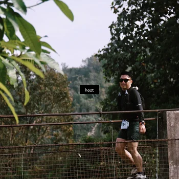 Runner Photo 5070860