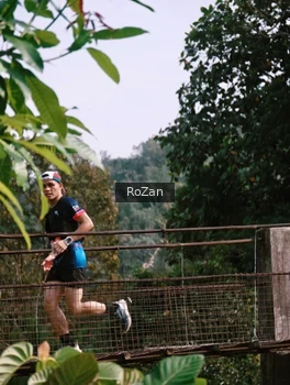 Runner Photo 5070876