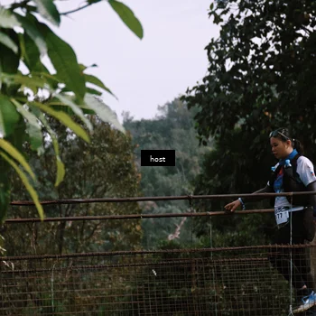 Runner Photo 5070957