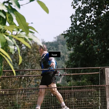 Runner Photo 5071065