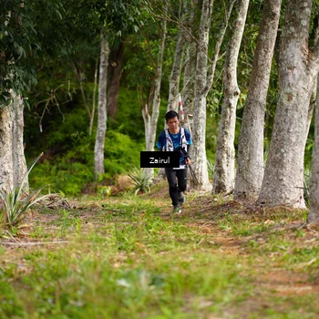 Runner Photo 5071076