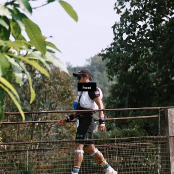 Runner Photo 5071080
