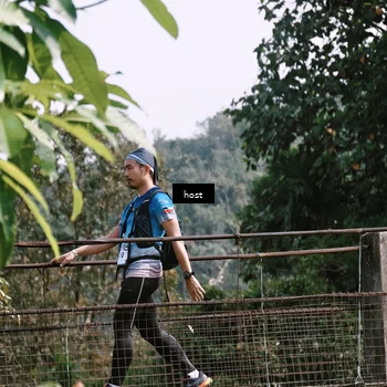 Runner Photo 5071085