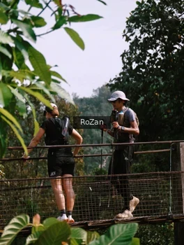 Runner Photo 5071129