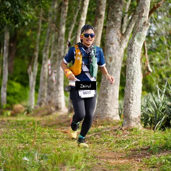 Runner Photo 5071243