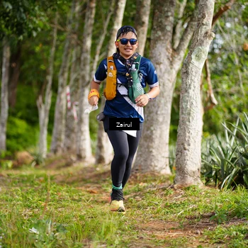 Runner Photo 5071248