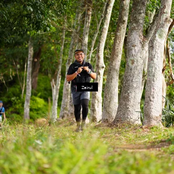Runner Photo 5071336