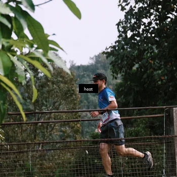 Runner Photo 5071378