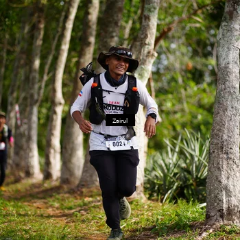 Runner Photo 5071434