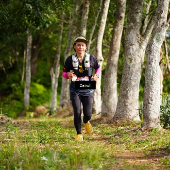 Runner Photo 5071443