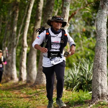 Runner Photo 5071445