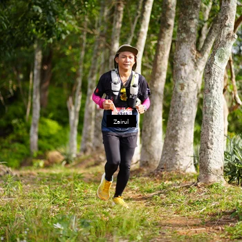 Runner Photo 5071454
