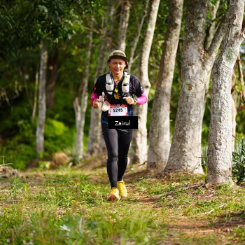Runner Photo 5071458