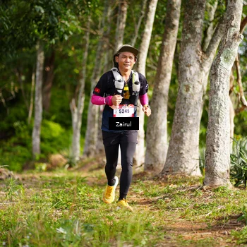 Runner Photo 5071504