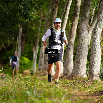 Runner Photo 5071567
