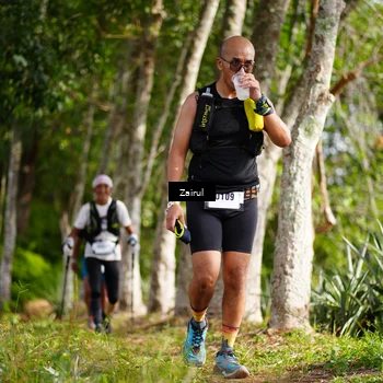 Runner Photo 5071697