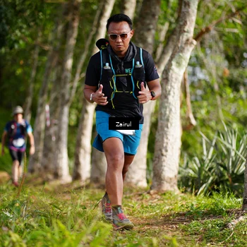 Runner Photo 5071735