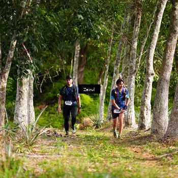 Runner Photo 5071801