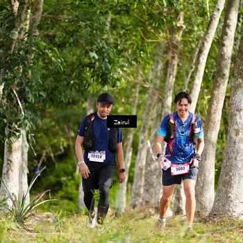 Runner Photo 5071802