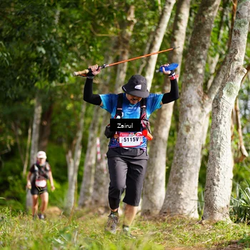 Runner Photo 5071826