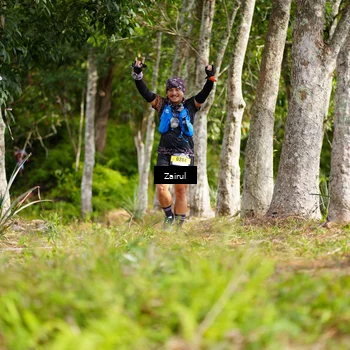 Runner Photo 5071861