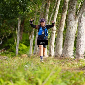 Runner Photo 5071864