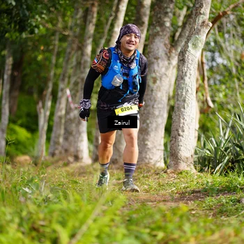 Runner Photo 5071874