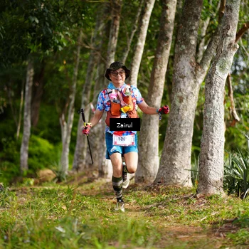 Runner Photo 5071876