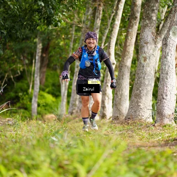 Runner Photo 5071885
