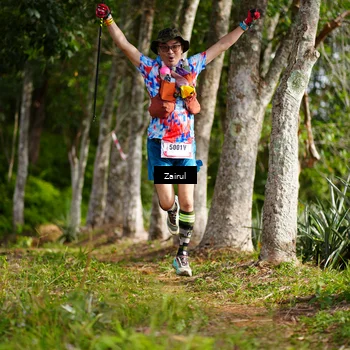 Runner Photo 5071897