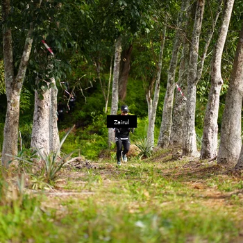 Runner Photo 5072012