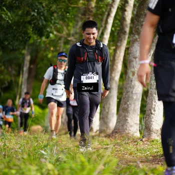 Runner Photo 5072031