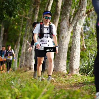 Runner Photo 5072035