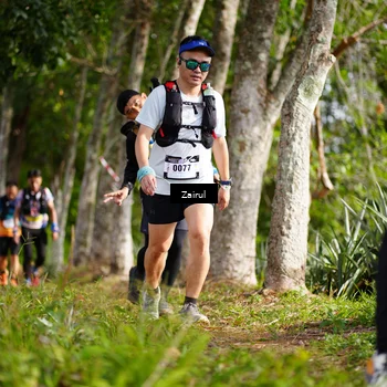 Runner Photo 5072037