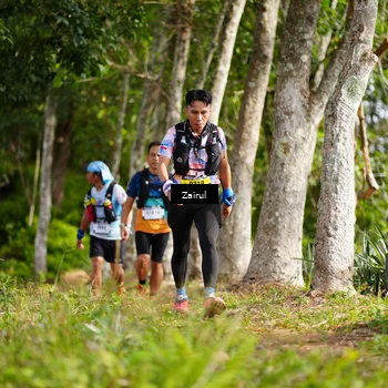 Runner Photo 5072046