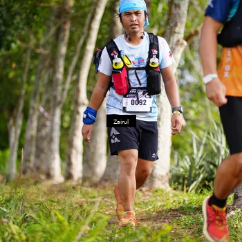 Runner Photo 5072062