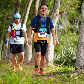 Runner Photo 5072064