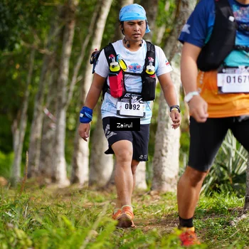Runner Photo 5072082