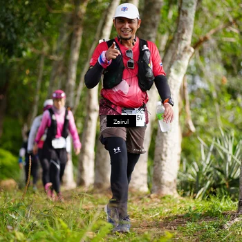 Runner Photo 5072084