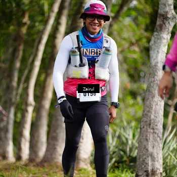 Runner Photo 5072109