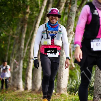 Runner Photo 5072110