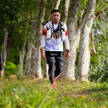 Runner Photo 5072116