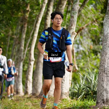 Runner Photo 5072133