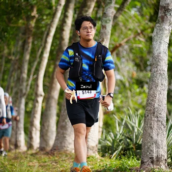 Runner Photo 5072161