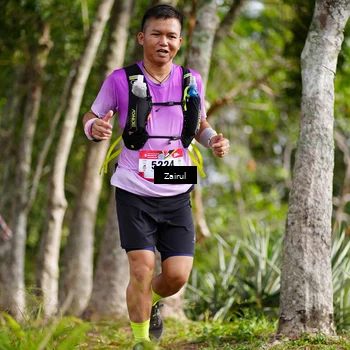 Runner Photo 5072172
