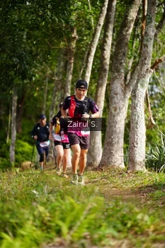 Runner Photo 5072228