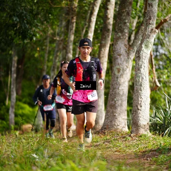 Runner Photo 5072236
