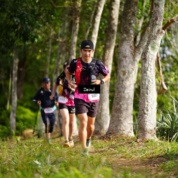 Runner Photo 5072237