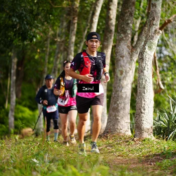 Runner Photo 5072240