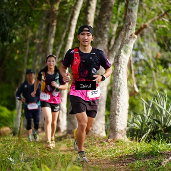 Runner Photo 5072256